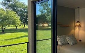 La Quinta, Cabanas De Campo