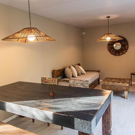 La Quinta, Cabanas De Campo Villa Nueva  Eksteriør bilde