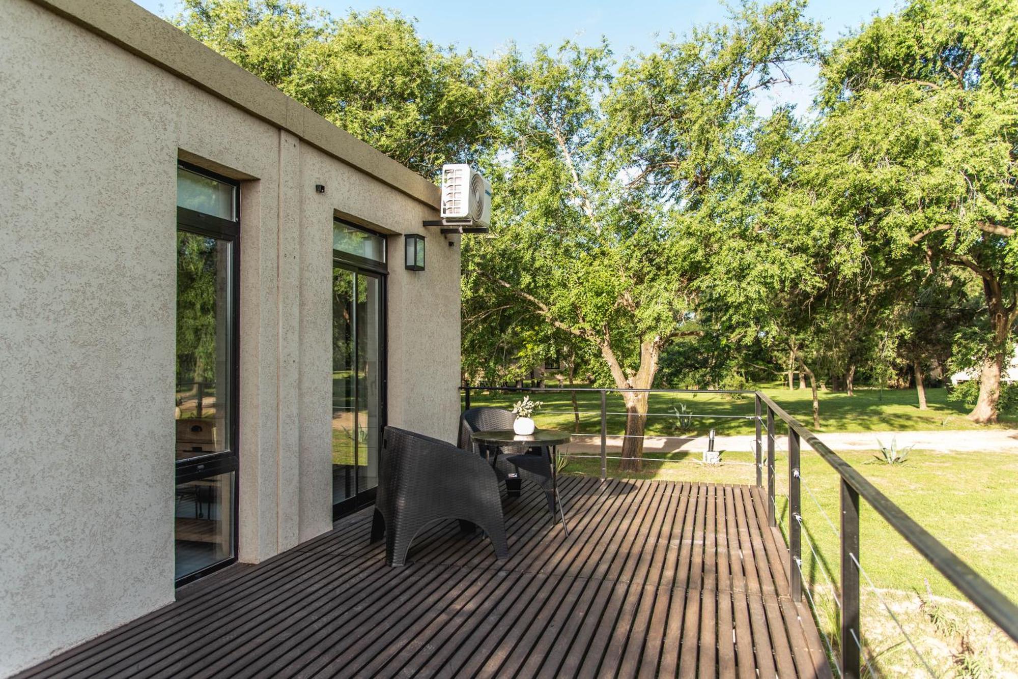 La Quinta, Cabanas De Campo Villa Nueva  Eksteriør bilde