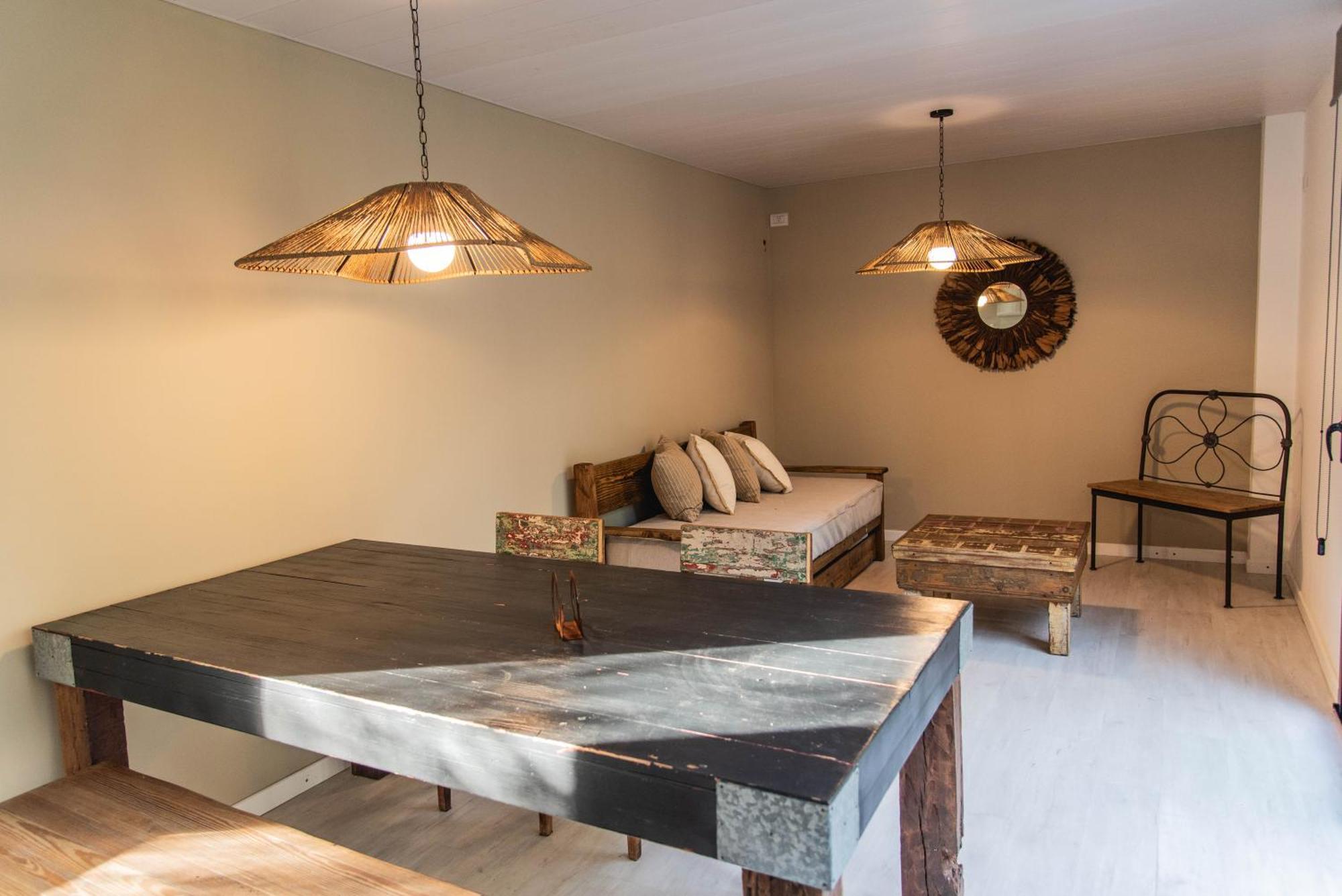 La Quinta, Cabanas De Campo Villa Nueva  Eksteriør bilde