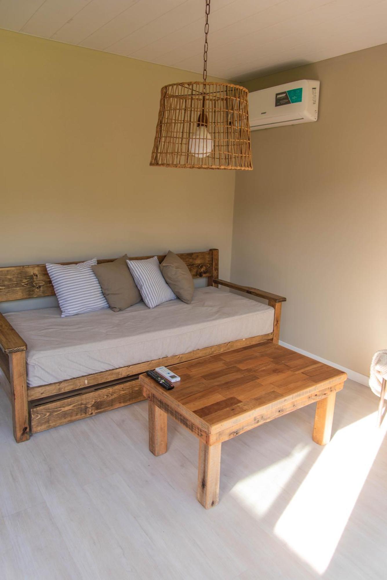 La Quinta, Cabanas De Campo Villa Nueva  Eksteriør bilde