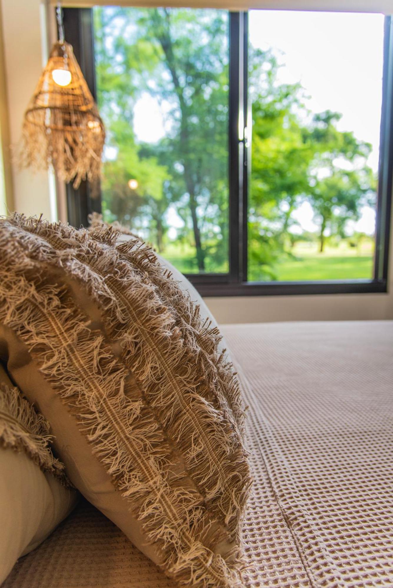 La Quinta, Cabanas De Campo Villa Nueva  Eksteriør bilde