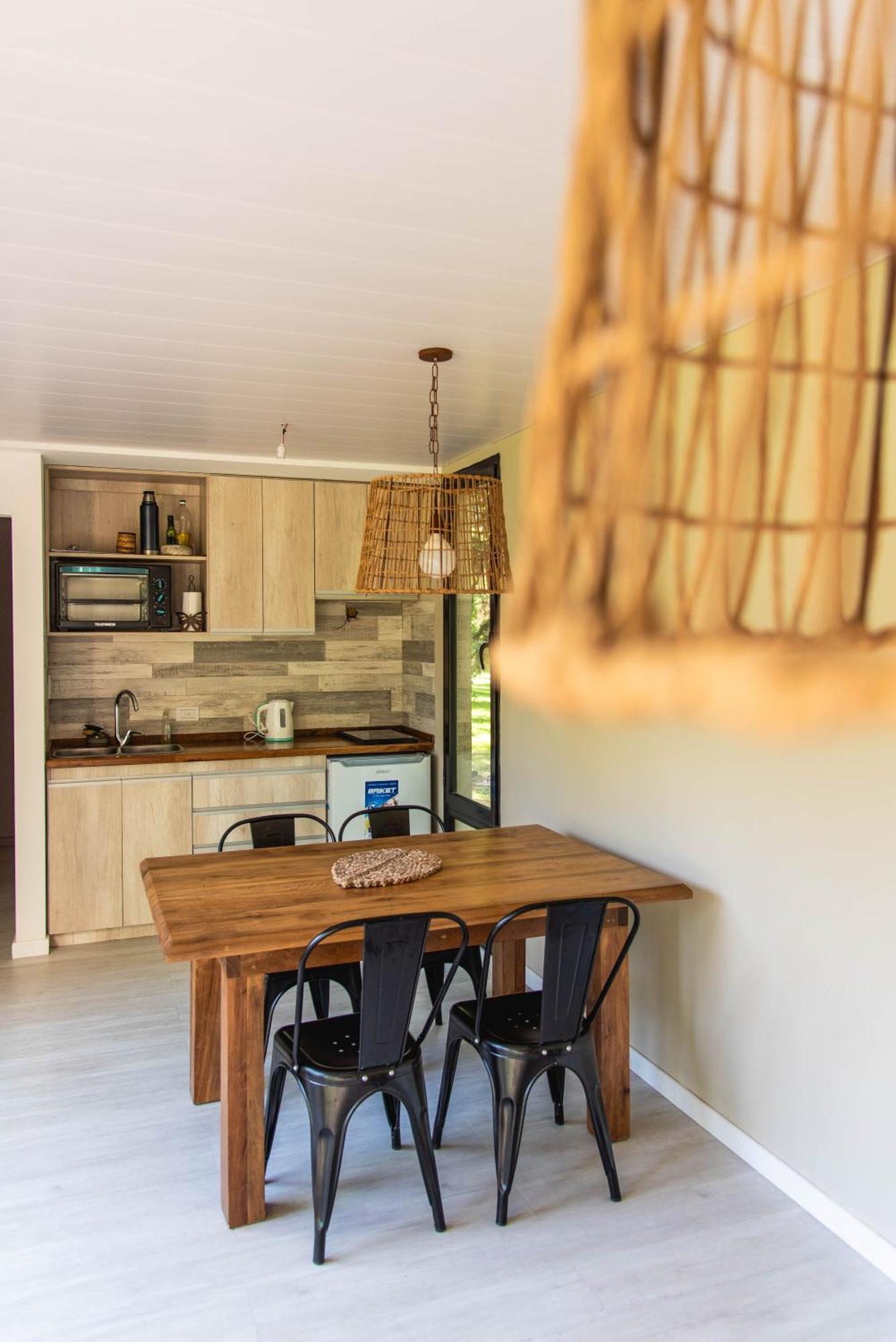 La Quinta, Cabanas De Campo Villa Nueva  Eksteriør bilde