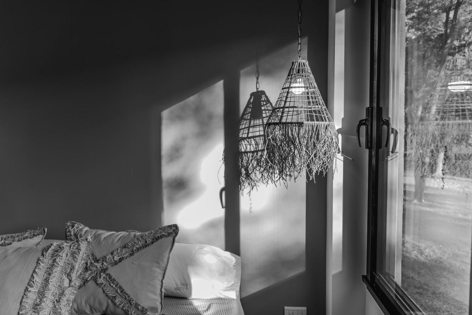 La Quinta, Cabanas De Campo Villa Nueva  Eksteriør bilde