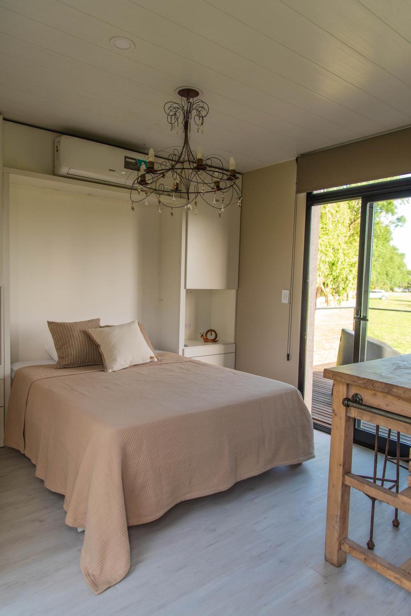 La Quinta, Cabanas De Campo Villa Nueva  Eksteriør bilde