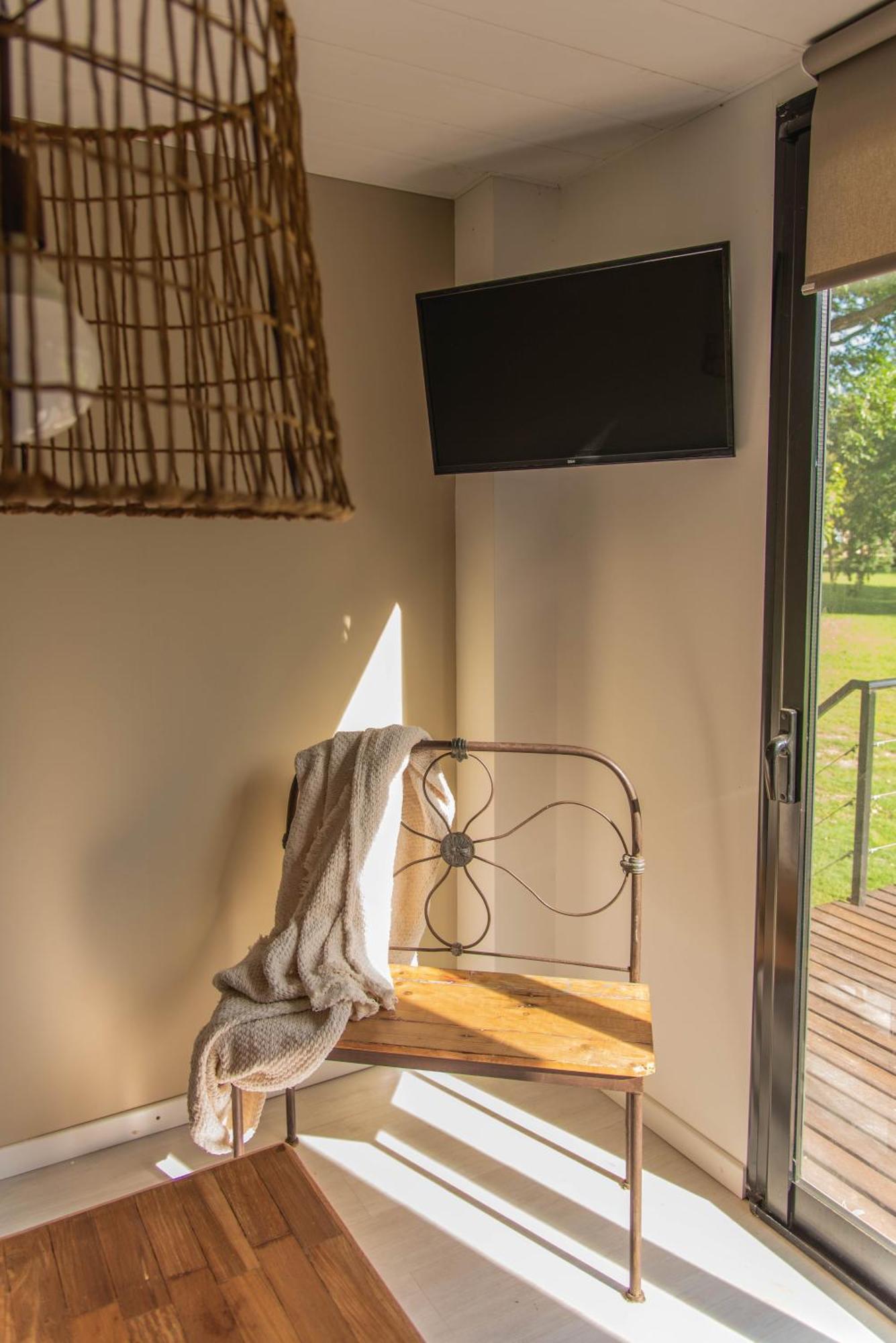 La Quinta, Cabanas De Campo Villa Nueva  Eksteriør bilde