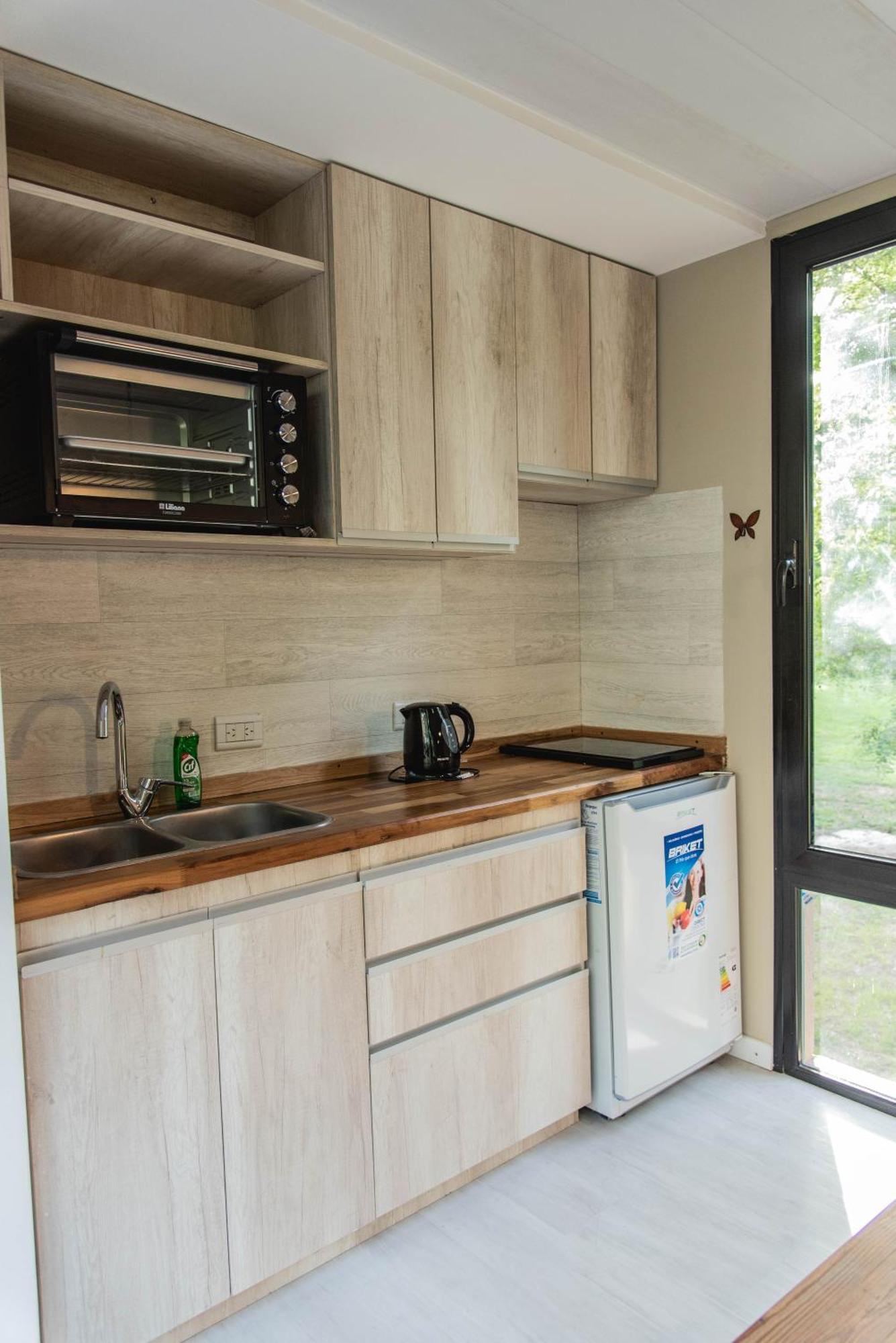 La Quinta, Cabanas De Campo Villa Nueva  Eksteriør bilde