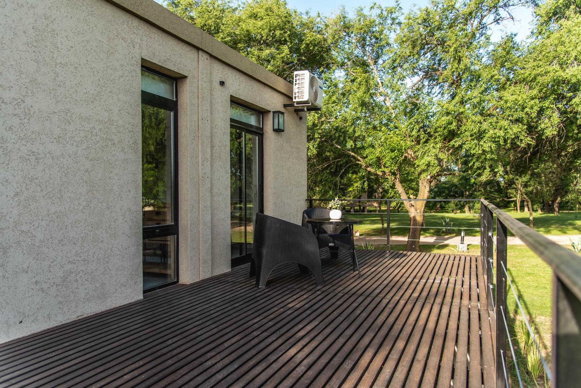 La Quinta, Cabanas De Campo Villa Nueva  Eksteriør bilde
