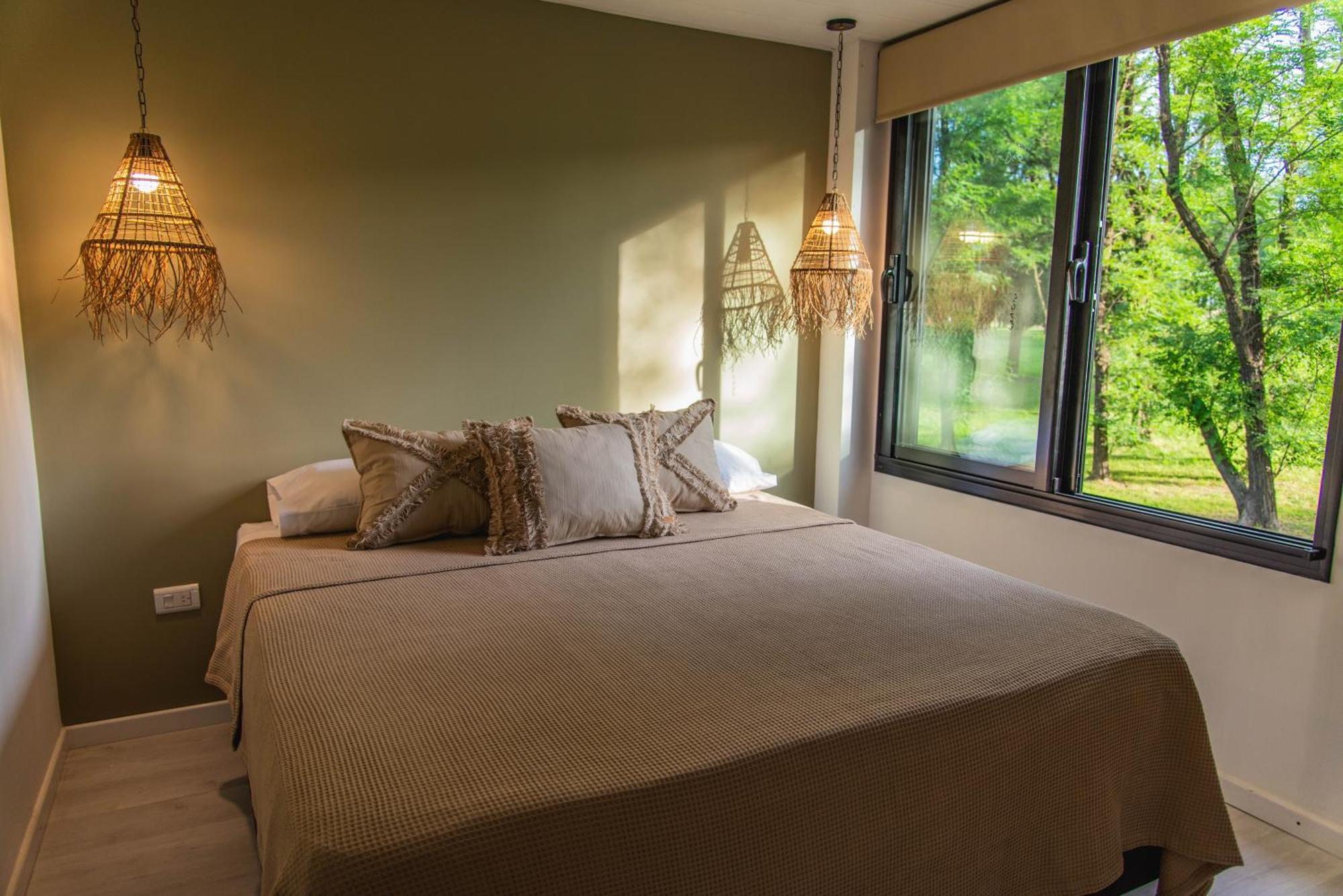 La Quinta, Cabanas De Campo Villa Nueva  Eksteriør bilde