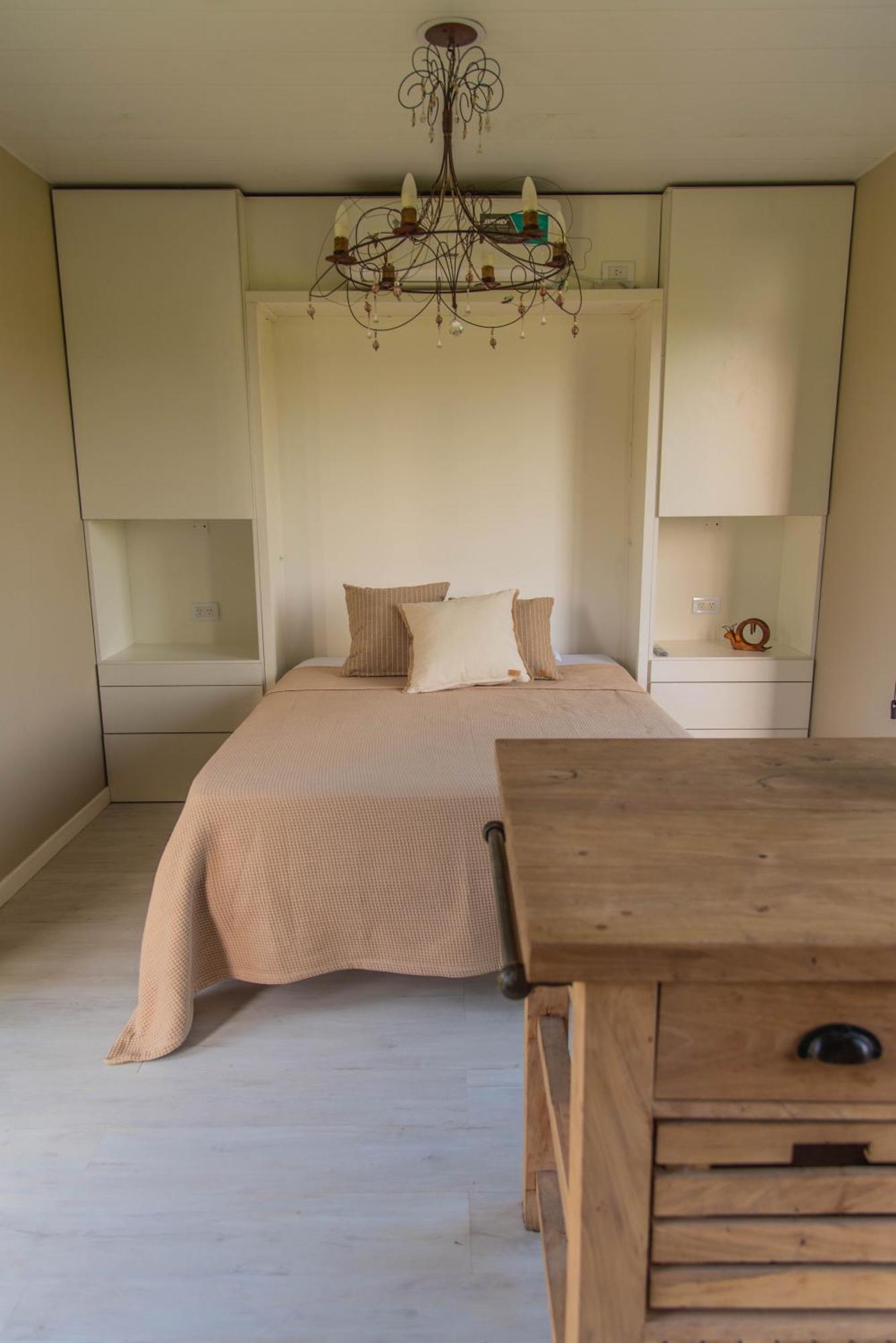 La Quinta, Cabanas De Campo Villa Nueva  Eksteriør bilde