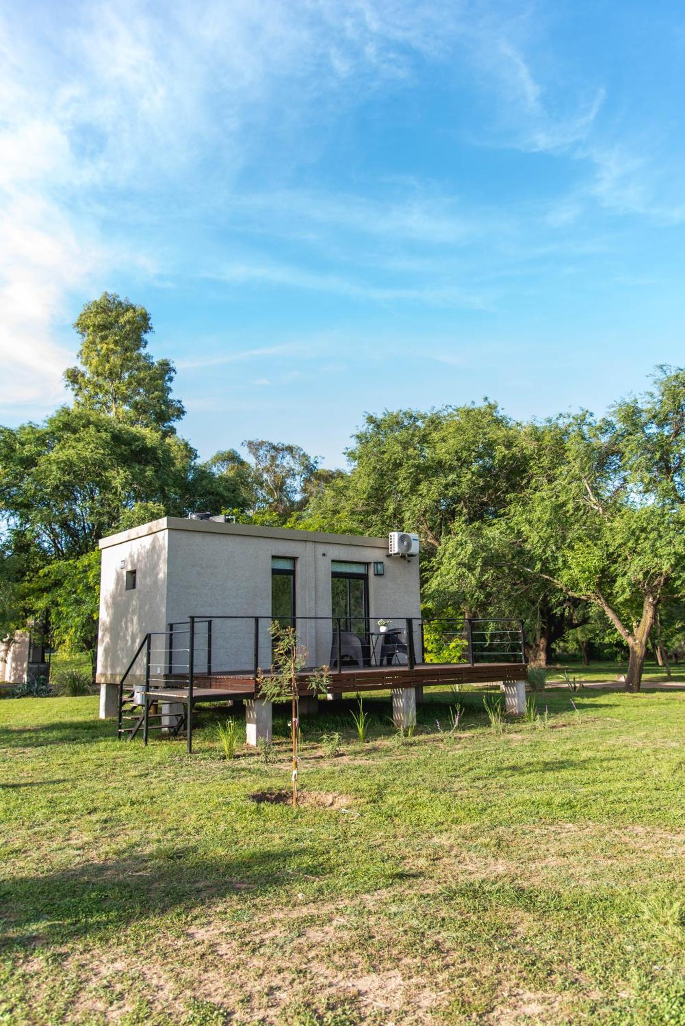 La Quinta, Cabanas De Campo Villa Nueva  Eksteriør bilde