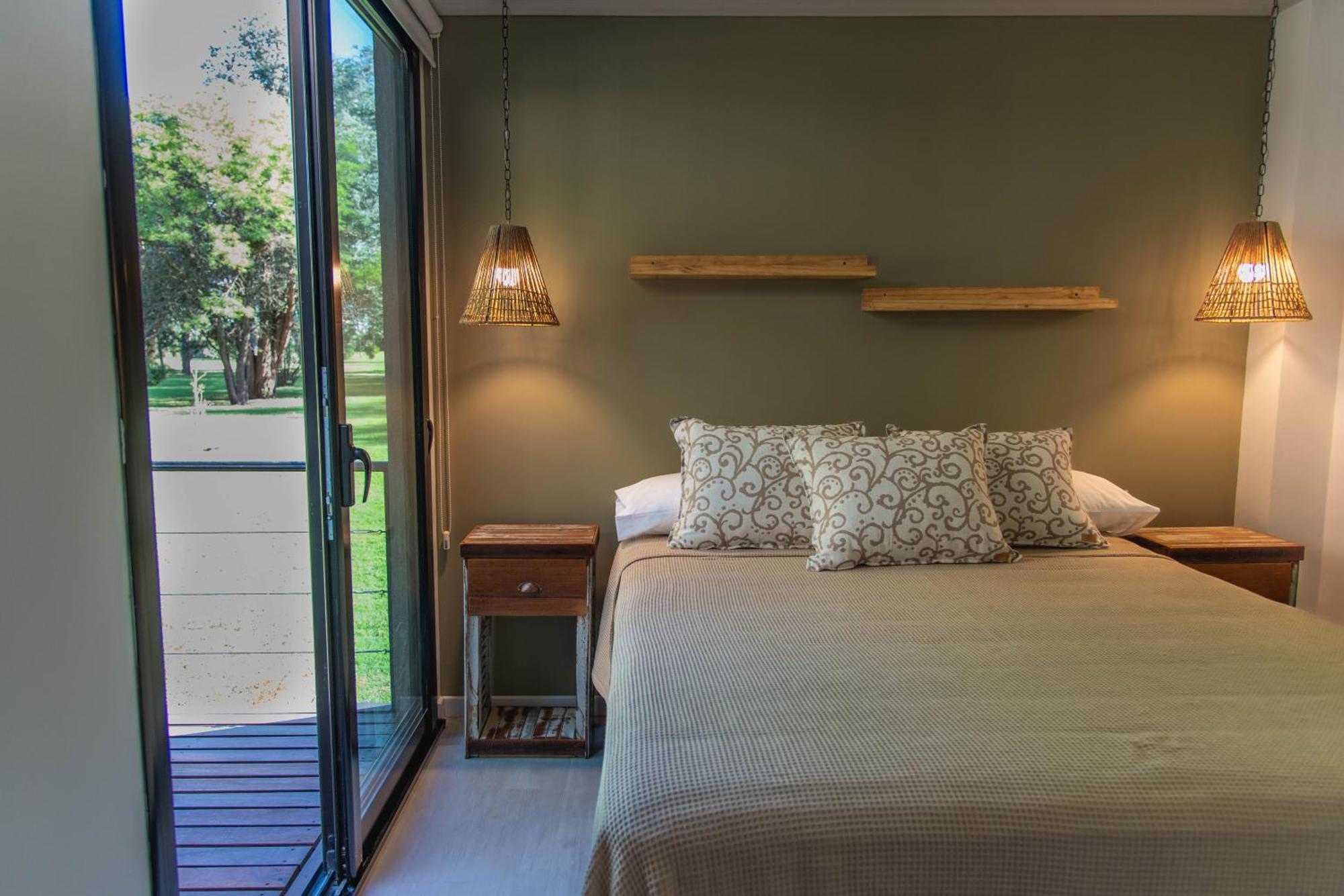 La Quinta, Cabanas De Campo Villa Nueva  Eksteriør bilde