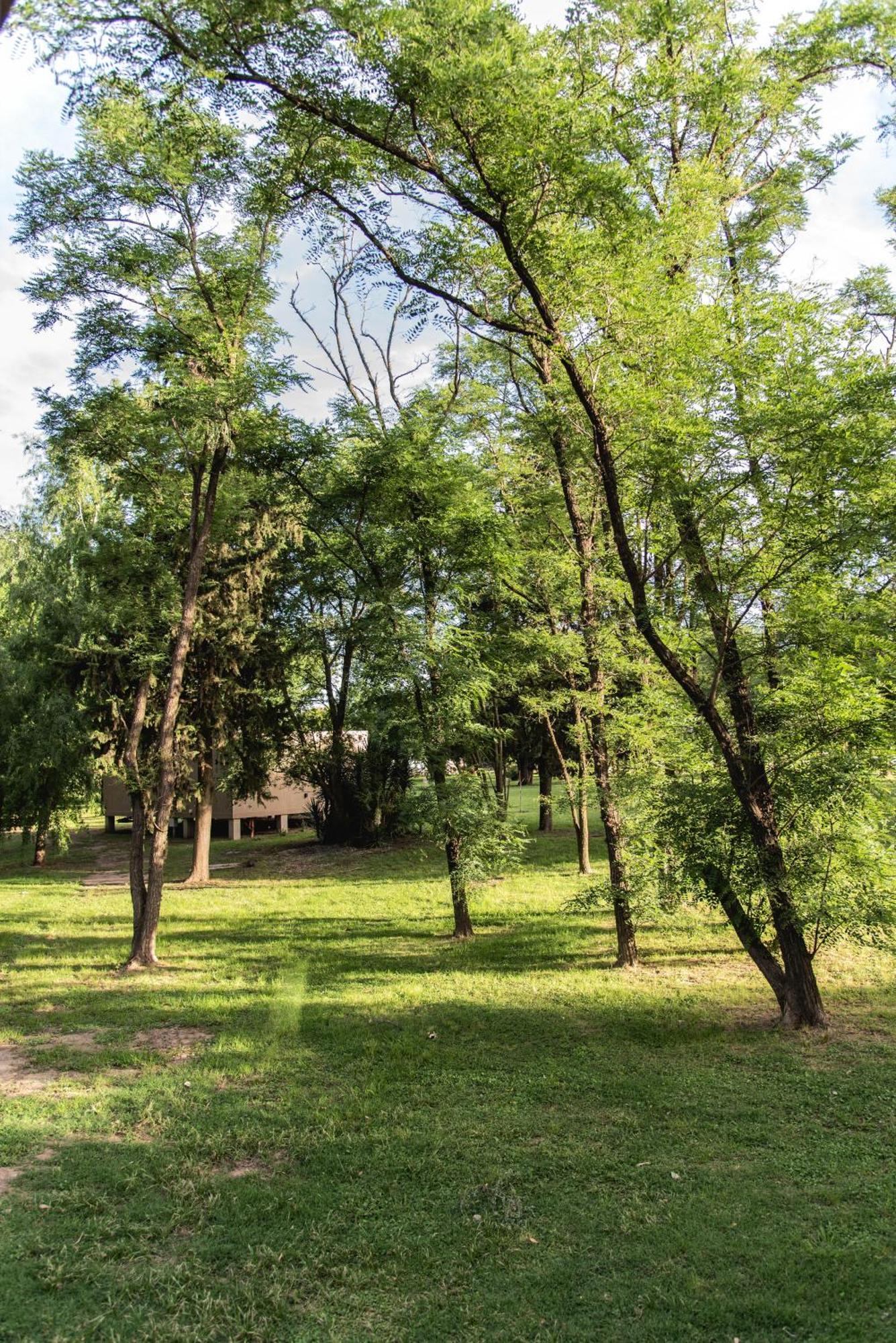 La Quinta, Cabanas De Campo Villa Nueva  Eksteriør bilde