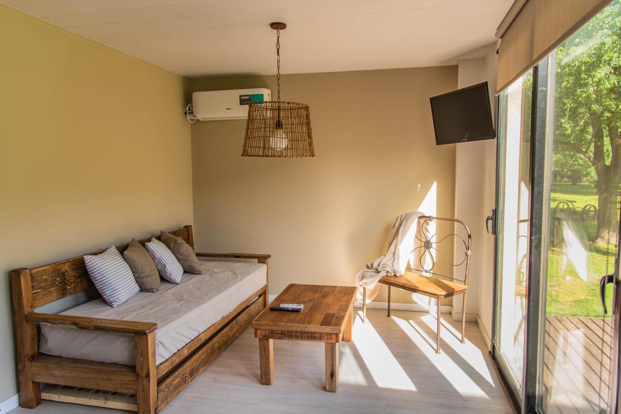 La Quinta, Cabanas De Campo Villa Nueva  Eksteriør bilde
