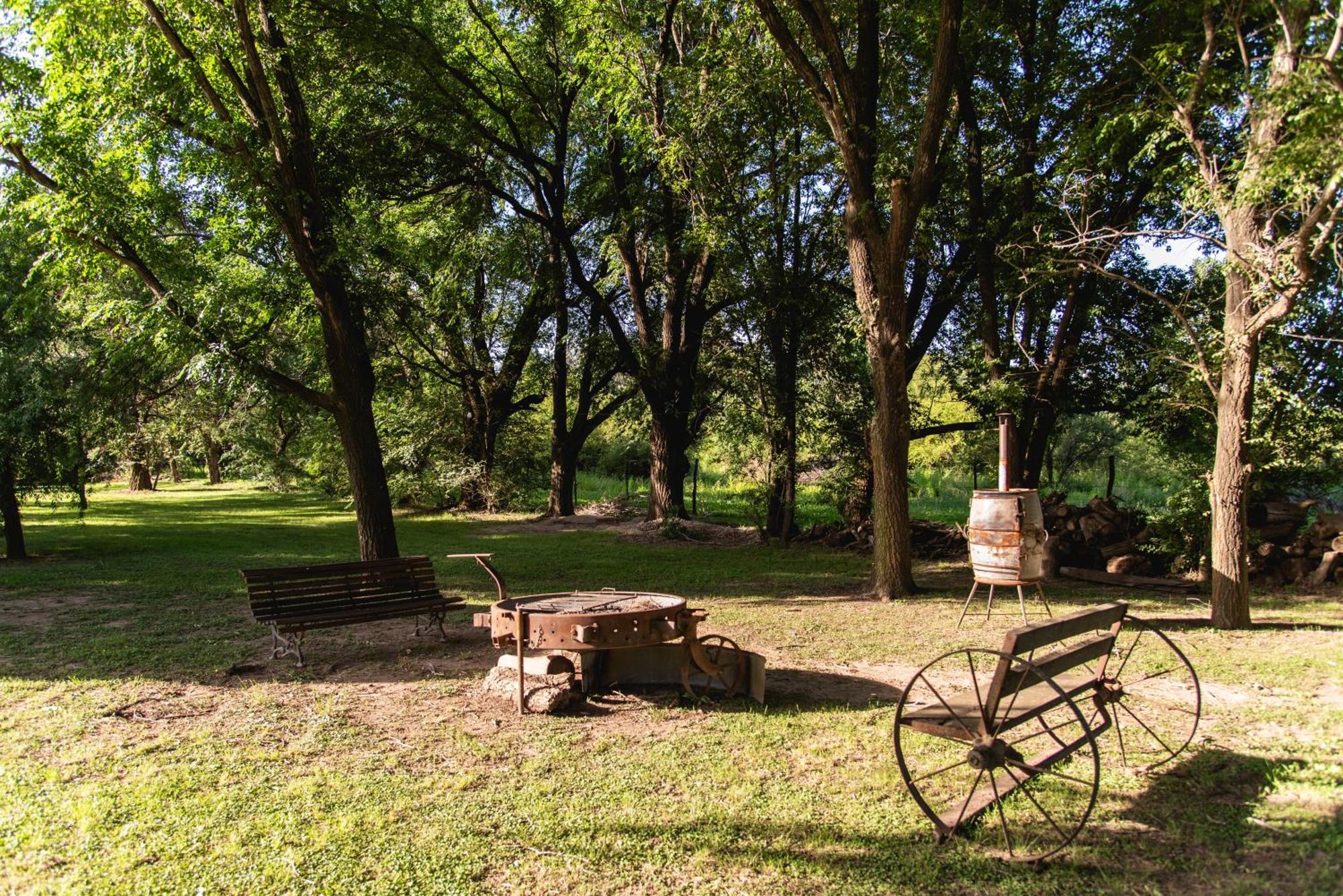 La Quinta, Cabanas De Campo Villa Nueva  Eksteriør bilde