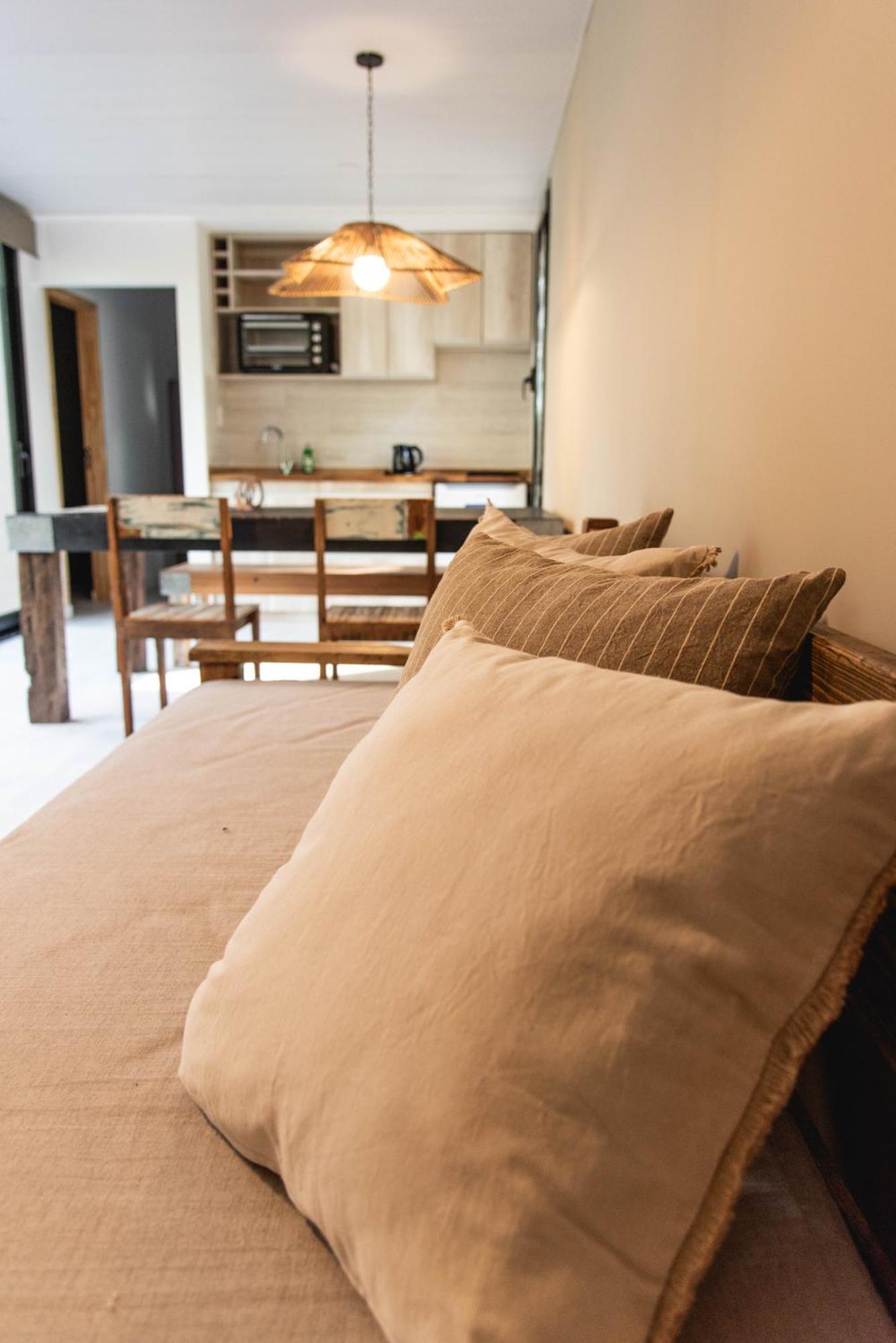 La Quinta, Cabanas De Campo Villa Nueva  Eksteriør bilde