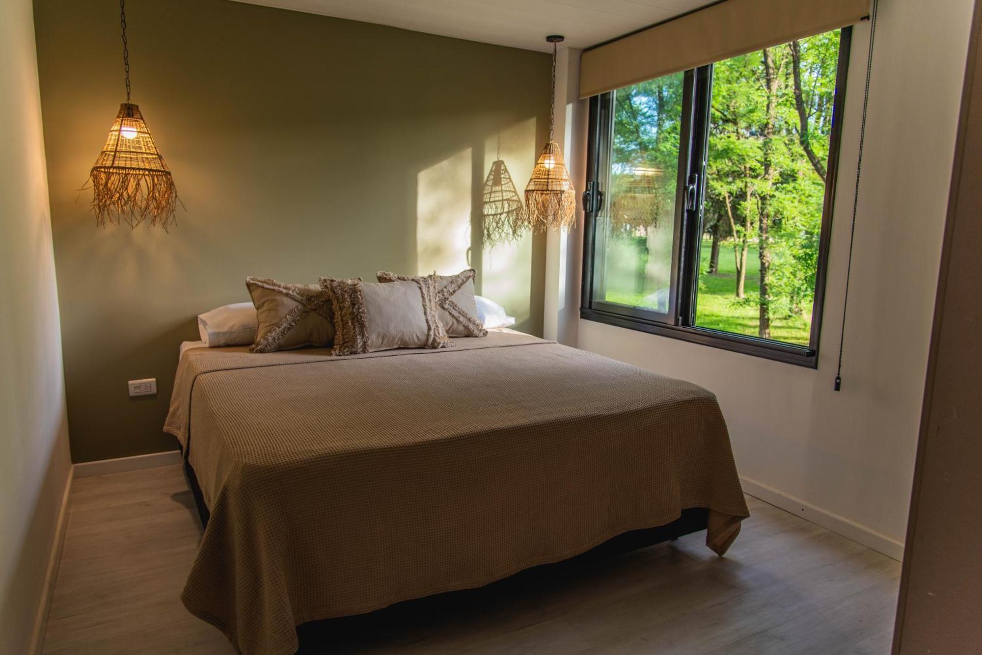 La Quinta, Cabanas De Campo Villa Nueva  Eksteriør bilde