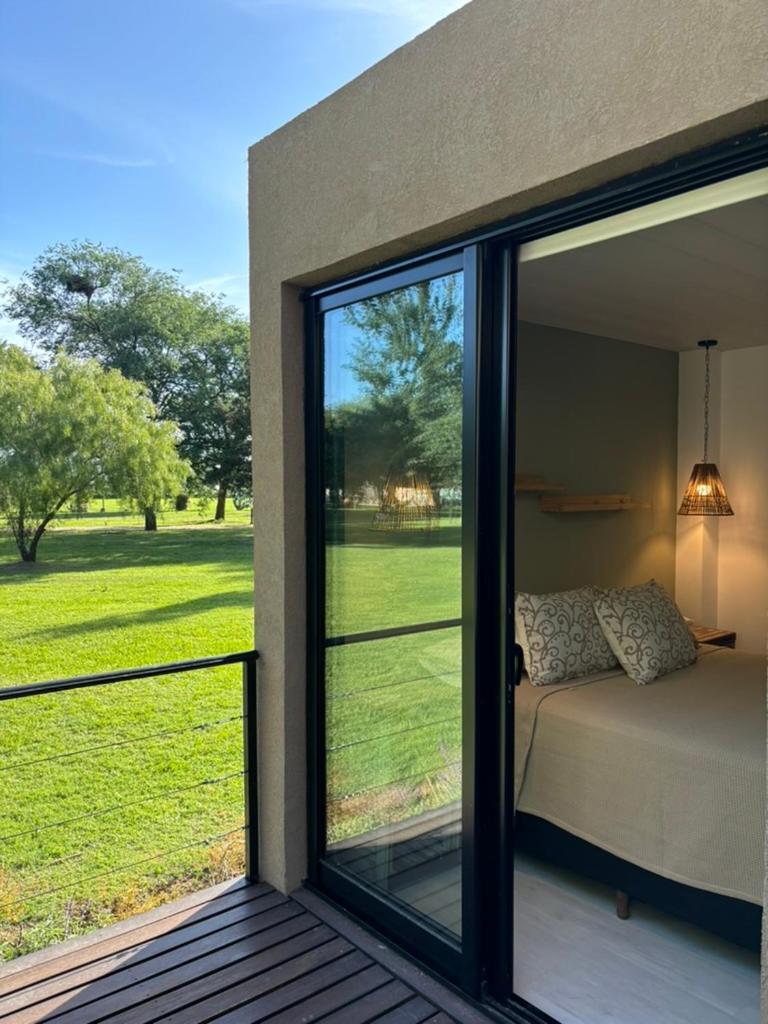 La Quinta, Cabanas De Campo Villa Nueva  Eksteriør bilde