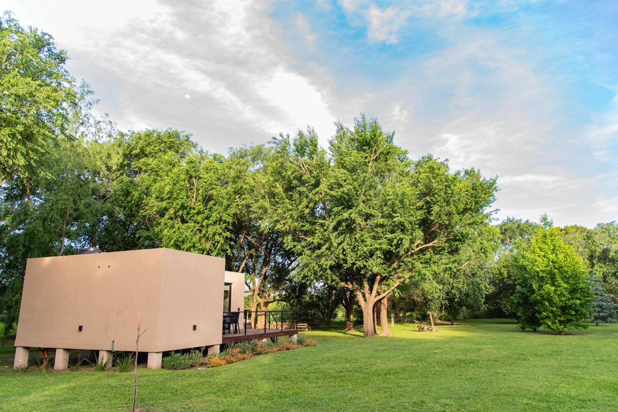 La Quinta, Cabanas De Campo Villa Nueva  Eksteriør bilde