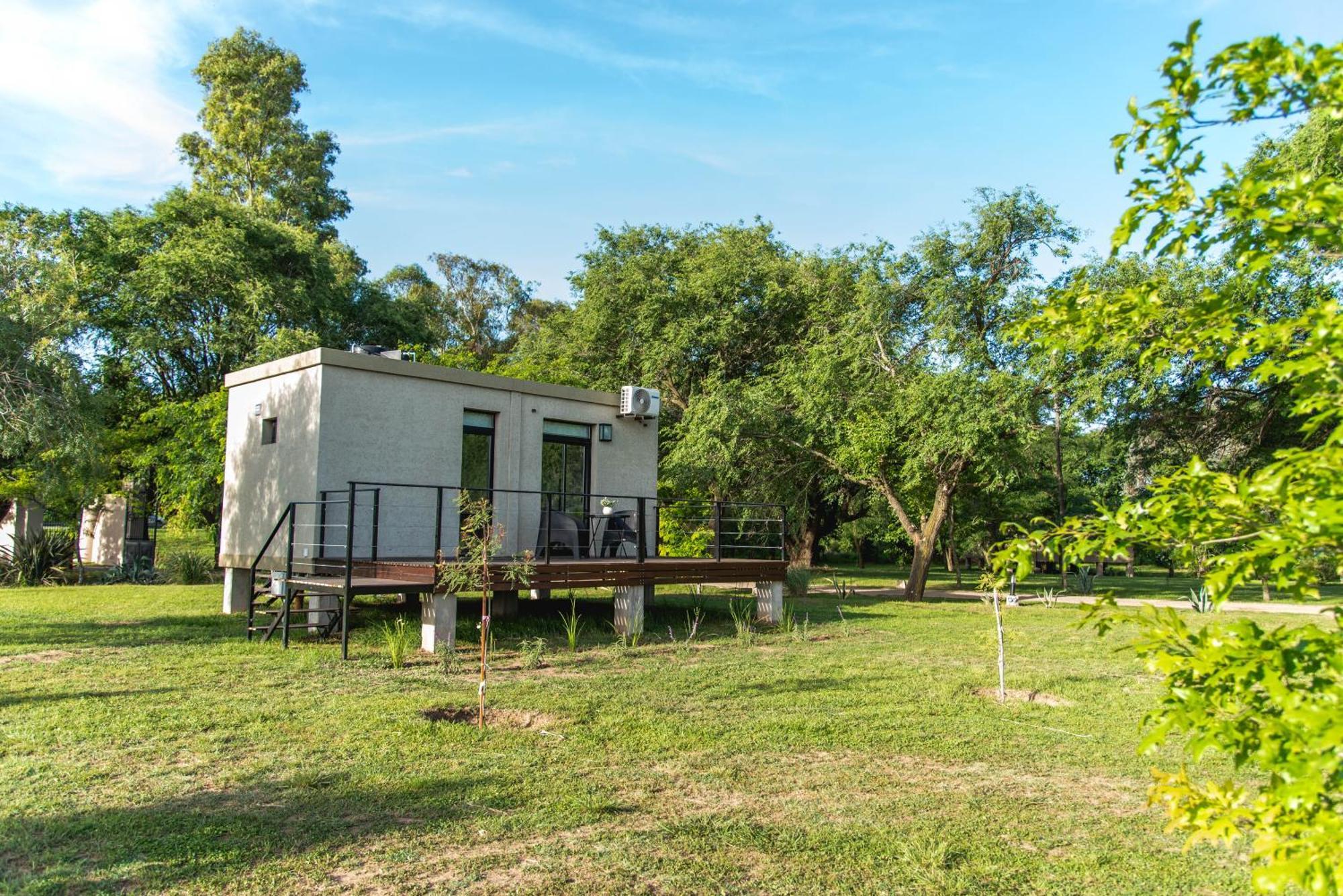 La Quinta, Cabanas De Campo Villa Nueva  Eksteriør bilde