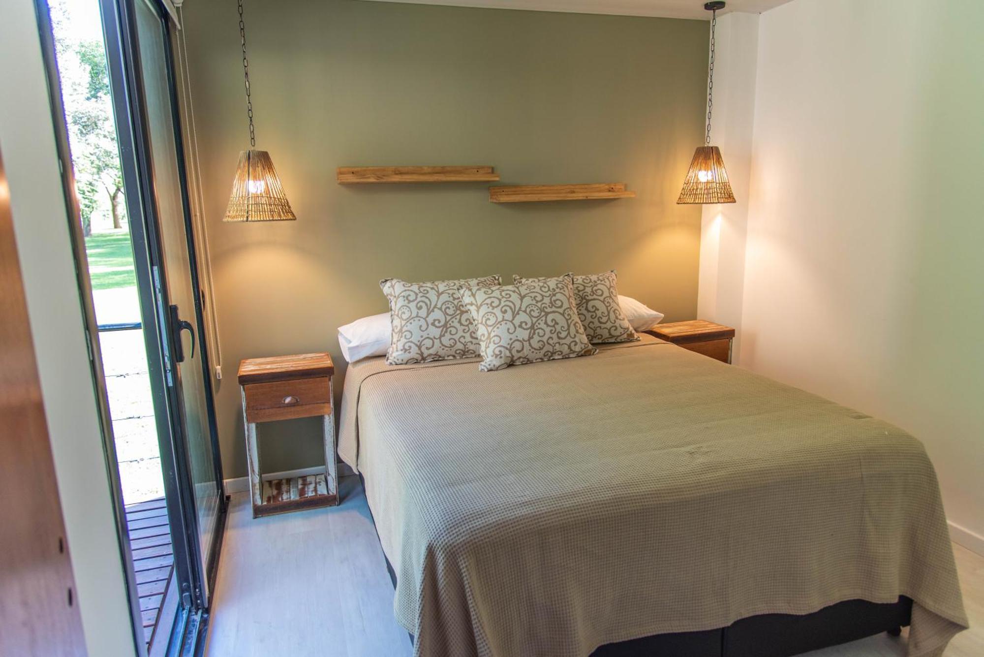 La Quinta, Cabanas De Campo Villa Nueva  Eksteriør bilde