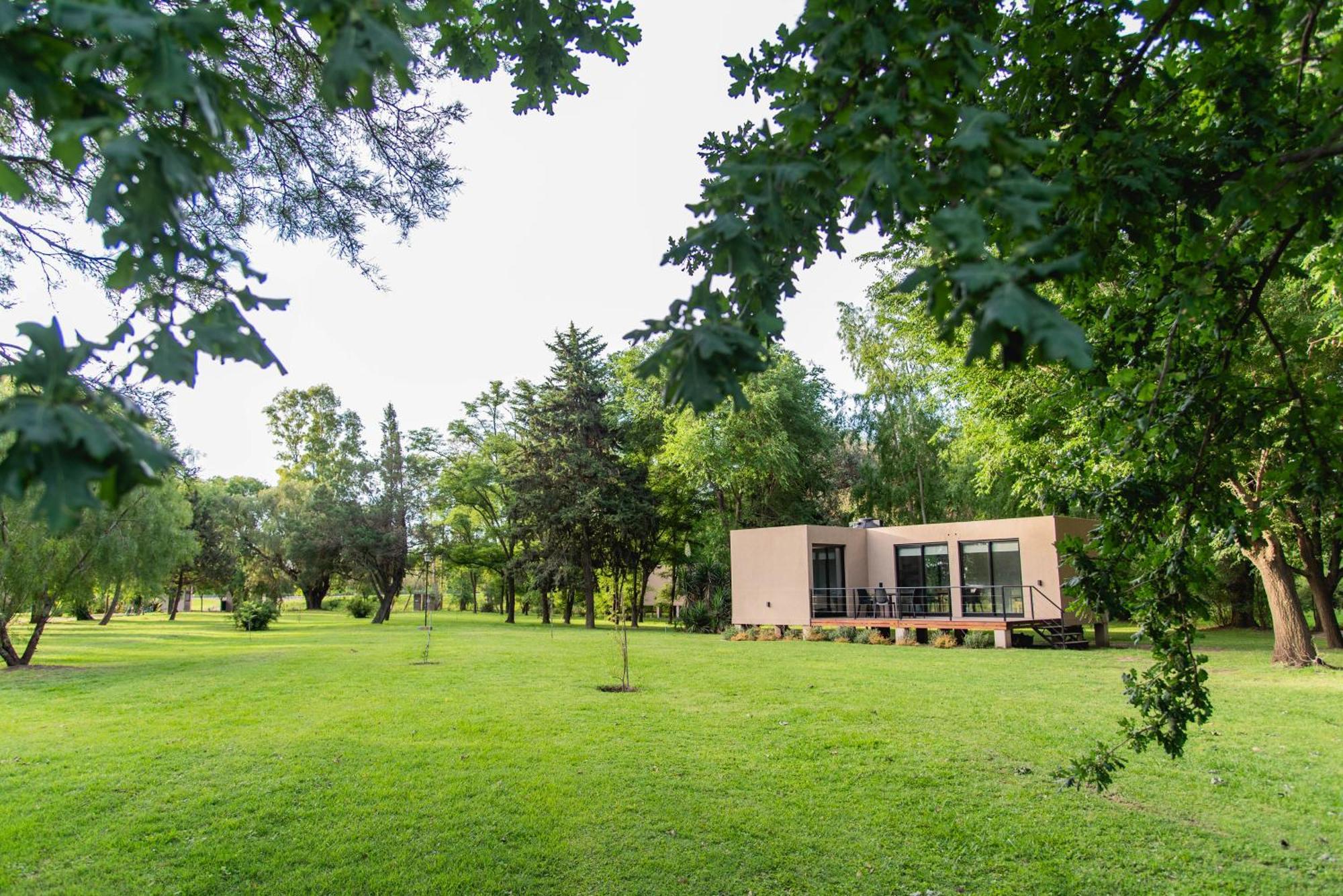 La Quinta, Cabanas De Campo Villa Nueva  Eksteriør bilde