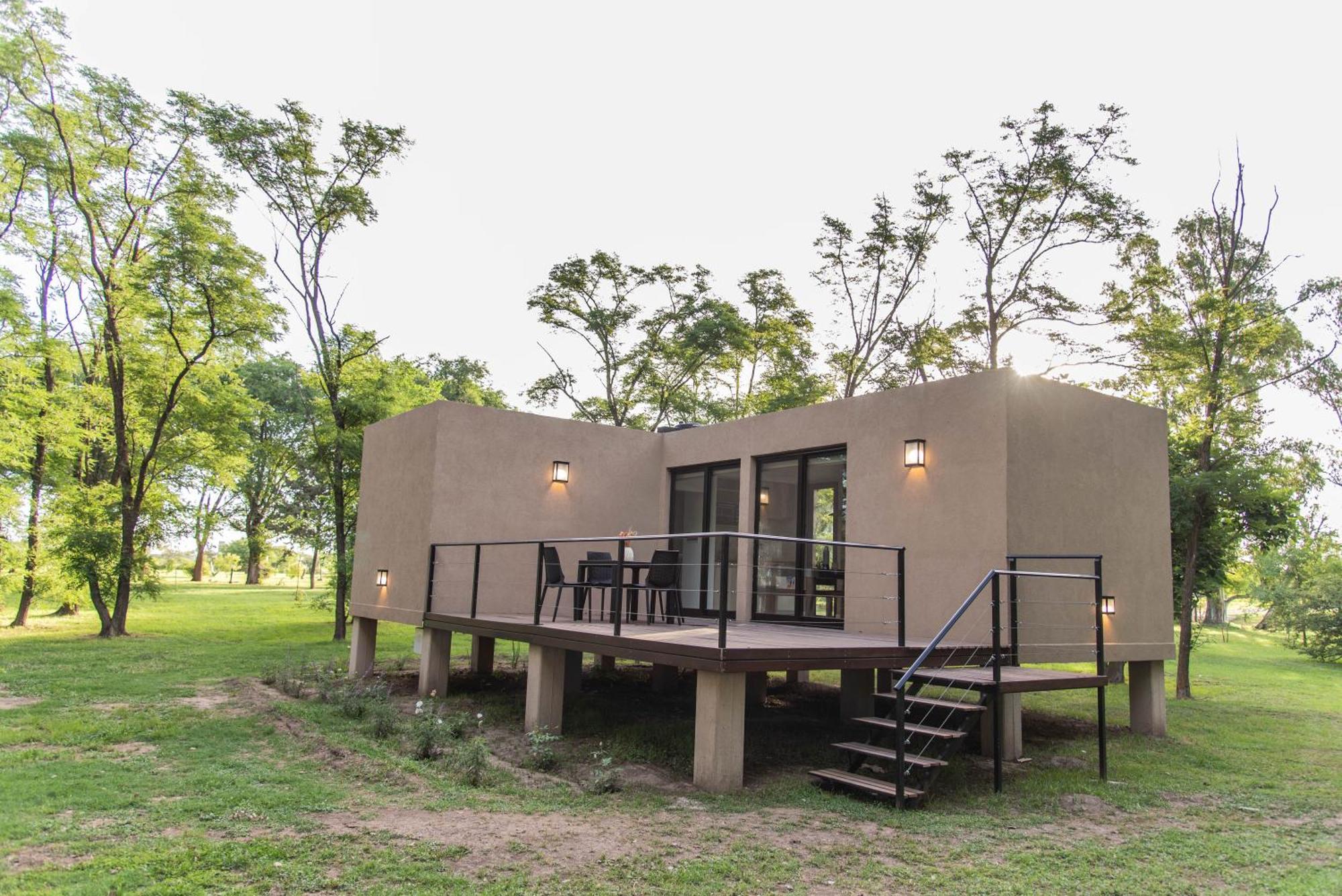 La Quinta, Cabanas De Campo Villa Nueva  Eksteriør bilde