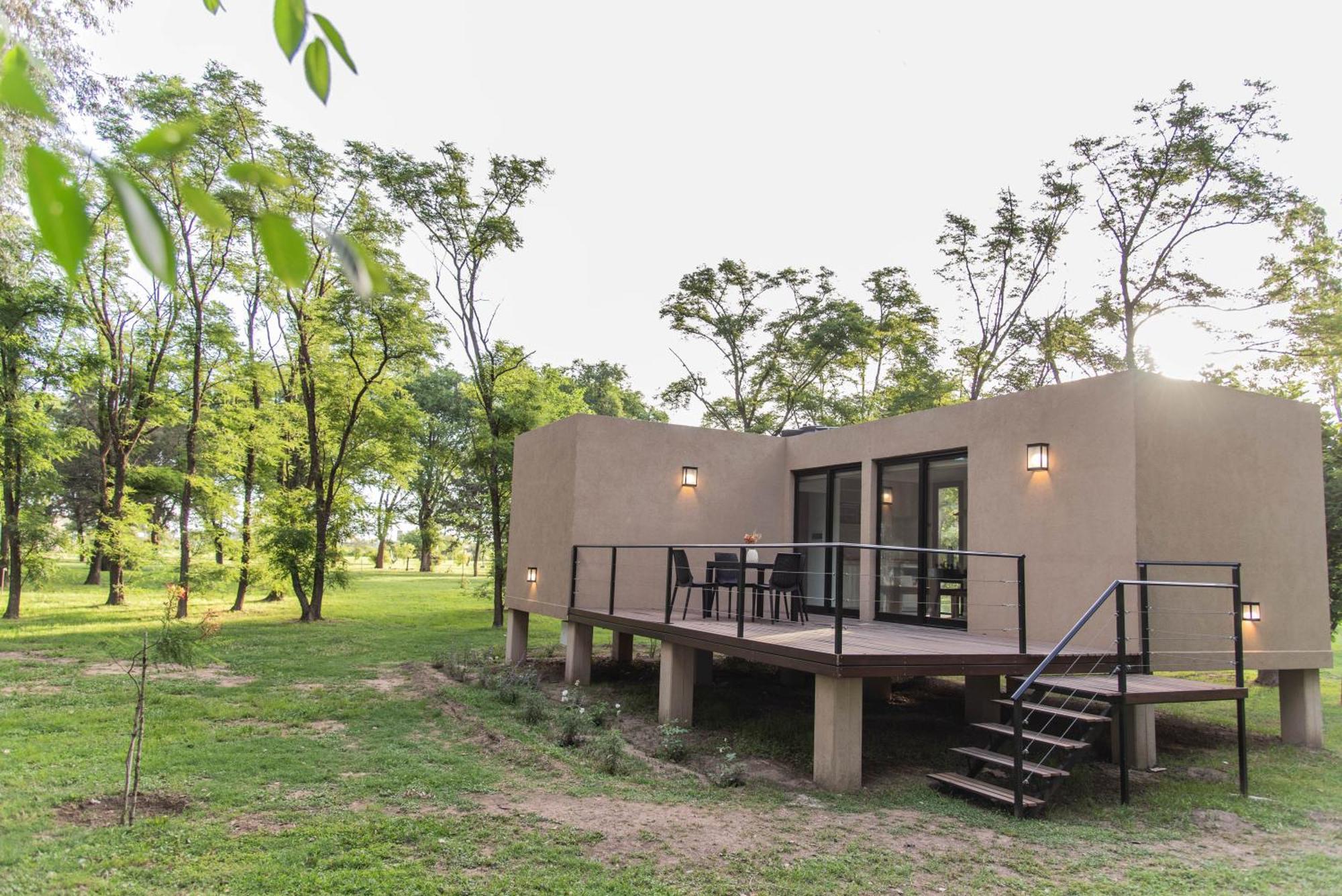 La Quinta, Cabanas De Campo Villa Nueva  Eksteriør bilde